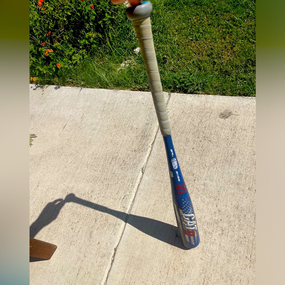 Marucci Cat 9 Baseball Bat